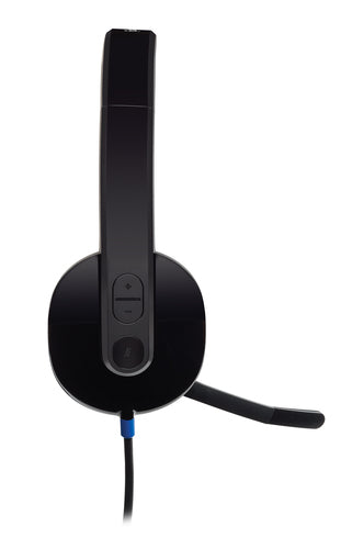 Logitech H540 USB Computer Headset Logitech H540 USB Computer Headset